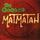 Cover for La Ouache by Matmatah